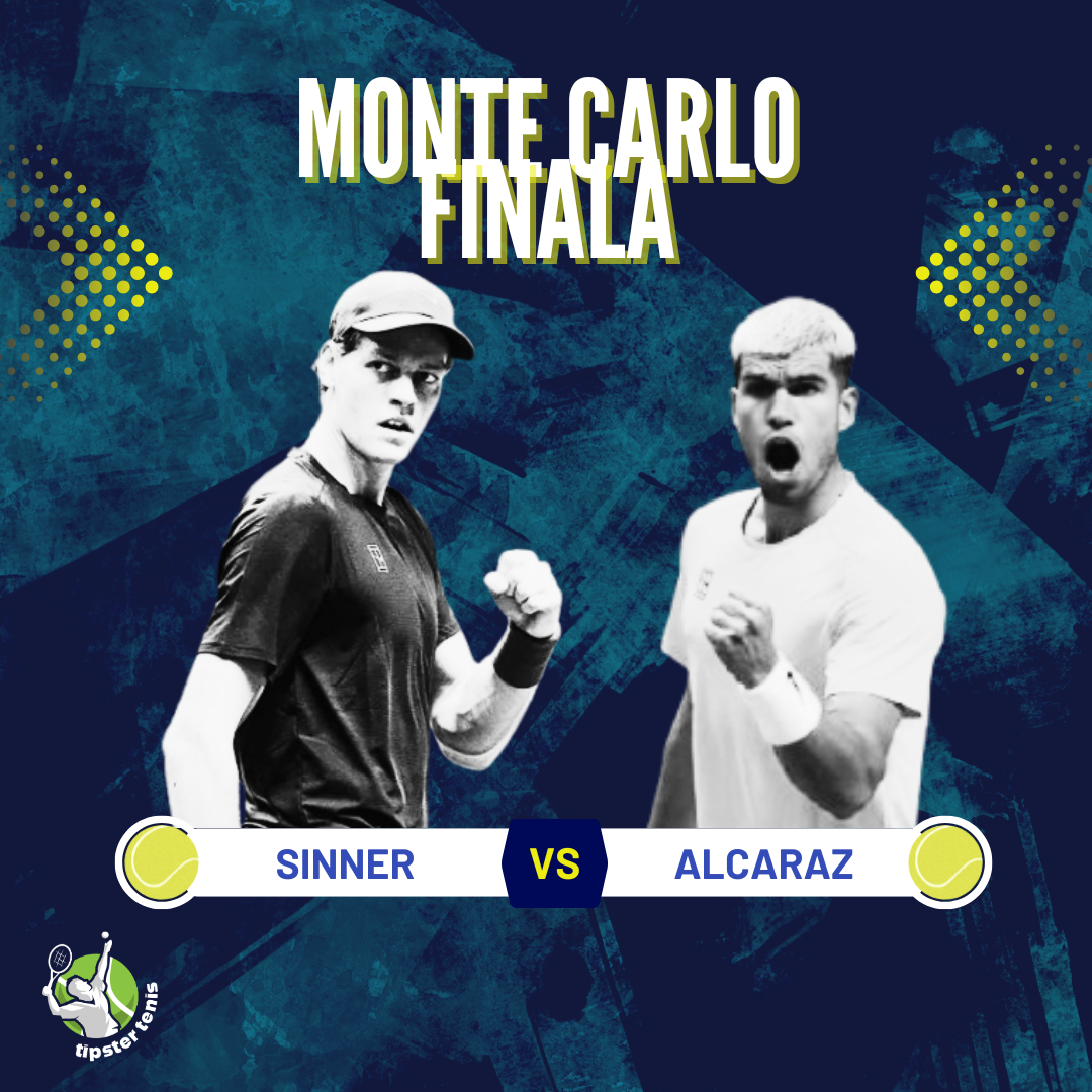 Carlos Alcaraz vs Jannik Sinner