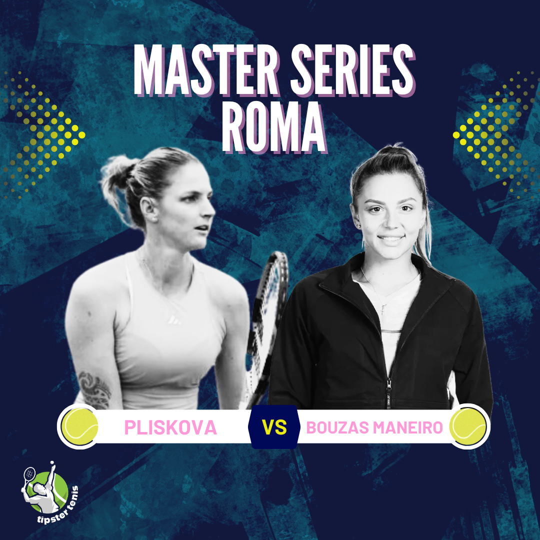 Karolina Pliskova vs Jaqueline Cristian